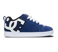 Dc Shoes Court Graffik Se Trainers