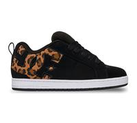 Dc Shoes Court Graffik Se Trainers