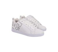 DC Shoes Court Graffik - Shoes for Women