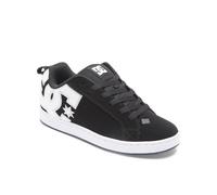 Dc Shoes Court Graffik Trainers Black EU 43 Woman