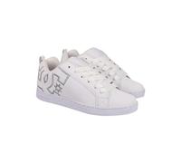DC Shoes Court Graffik - Shoes for Women