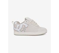 DC Shoes Court Graffik shoes Grey - 44.5