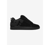 Dc Shoes Court Graffik Trainers