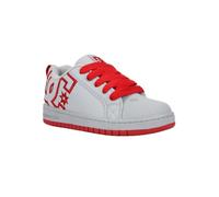Dc Shoes Court Graffik Trainers