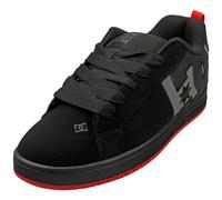 Dc Shoes Court Graffik Sq Trainers