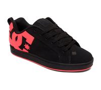 Dc Shoes Court Graffik Trainers