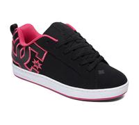 DC Shoes Court Graffik - Shoes for Women | Skateboard Shoes