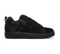 Dc Shoes Court Graffik Trainers