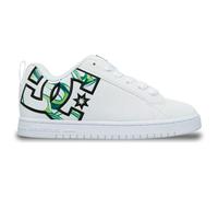 DC Shoes Men's Court Graffik Trainers