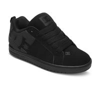 Dc Shoes Court Graffik Trainers