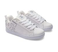 Dc Shoes Court Graffik Trainers