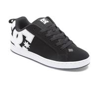 Dc Shoes Court Graffik Trainers Black EU 43 Woman