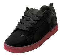Dc Shoes Court Graffik Trainers Black EU 38 Woman
