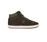 Dc Shoes Crisis 2 Hi Wnt Trainers Green EU 43 Men
