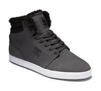 Dc Shoes Crisis 2 Hi Wnt Trainers