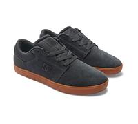 Dc Shoes Crisis 2 Trainers Grey EU 46 Men