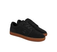 DC Shoes Crisis 2 - Leather Shoes for Men