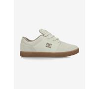 DC Shoes Crisis 2 Shoes Beige - 43
