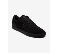 DC Shoes Crisis 2 Shoes Black - 39