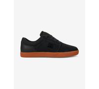 DC Shoes Crisis 2 Shoes Black Brown - 40