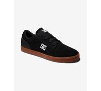 DC Shoes Crisis 2 Shoes Black Brown - 42