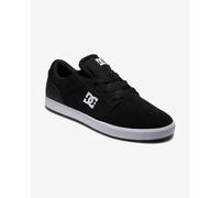 DC Shoes Crisis 2 Shoes Black White - 41
