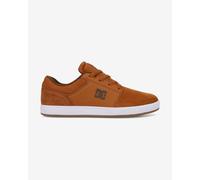 DC Shoes Crisis 2 Shoes Chocolate Brown - 39