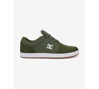 DC Shoes Crisis 2 Shoes Olive Green - 40