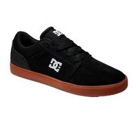 Dc Shoes Crisis 2 Trainers Black EU 42 Men