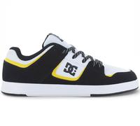 DC Shoes Cure Men Sneakers Skate Low Top 400073-110 New