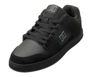DC Shoes Cure Mens Skate Trainers in Black Black - 9 UK
