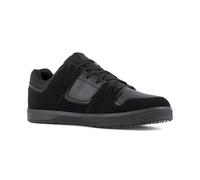 DC Shoes Cure Men's Work Shoe, black, 8.5 UK