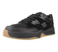 DC Shoes DC Ascend - Laceup Shoes for Men | IMPACT-ALG footbed, PU midsole, super rubber™ sole, herringbone pattern, padded shaft
