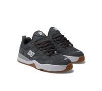 DC Shoes DC Ascend - Laceup Shoes for Men - Laceup Shoes - Men - Grey