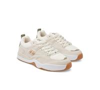 DC Shoes DC Ascend - Laceup Shoes for Men - Laceup Shoes - Men - White