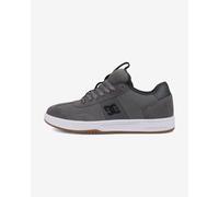 DC Shoes DC Astrix S Shoes Dark Grey - 45