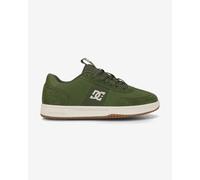 DC Shoes DC Astrix S Shoes Grass Green - 42