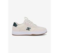 DC Shoes DC Astrix S Shoes White Cream Green - 40