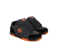 DC Shoes DC Coiler - Leather Shoes for Men - Leather Shoes - Men - Pink