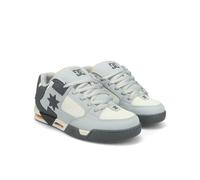DC Shoes DC Command, Grey Dark Grey Orange, 11 UK