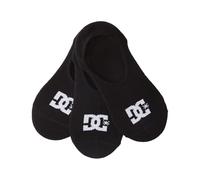 DC SHOES™ DC Liner - Liner Socks [3 Pack] for Young Men - Young Men.