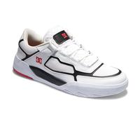Dc Shoes Dc Metric Trainers White EU 44 1/2 Men
