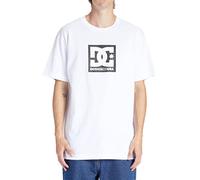DC Shoes DC Square Star Fill - T-Shirt for Men