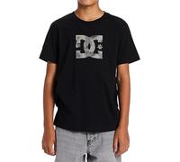 DC Shoes DC Star Fill - Short Sleeve T-Shirt for Kids