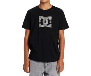 DC Shoes DC Star Fill - Short Sleeve T-Shirt for Kids