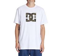 DC Shoes DC Star Fill - Short Sleeve T-Shirt for Men