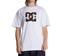 DC Shoes DC Star Fill - Short Sleeve T-Shirt for Men