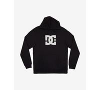 DC Shoes Hoodie Star Black Men's L