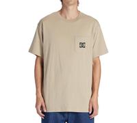 Dc Shoes Dc Star Pocket Short Sleeve T-shirt