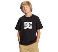 DC Shoes DC Star - Short Sleeve T-Shirt for Kids Black